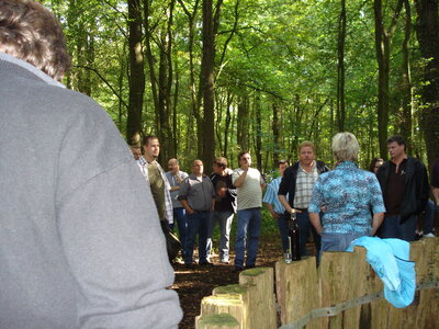 Foto des Albums: Familientag