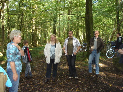 Foto des Albums: Familientag