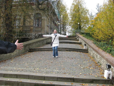 Foto des Albums: Tour nach Berlin
