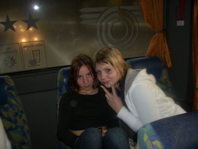 Foto des Albums: Tour nach Berlin