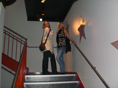Foto des Albums: Tour nach Berlin