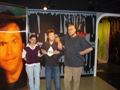 Foto des Albums: Tour nach Berlin