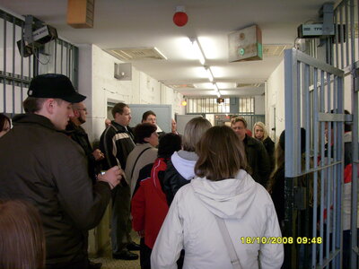 Foto des Albums: Tour nach Berlin