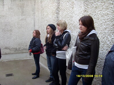 Foto des Albums: Tour nach Berlin