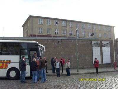 Foto des Albums: Tour nach Berlin