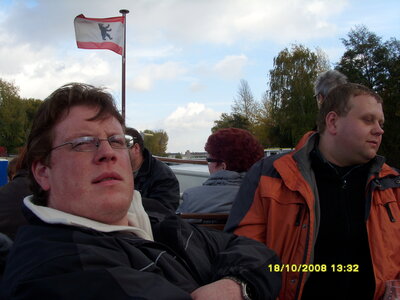 Foto des Albums: Tour nach Berlin