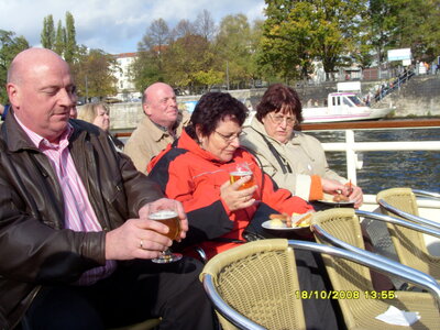 Foto des Albums: Tour nach Berlin
