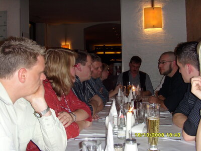 Foto des Albums: Tour nach Berlin