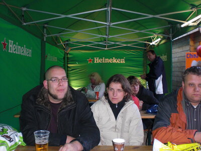 Foto des Albums: Tour nach Berlin