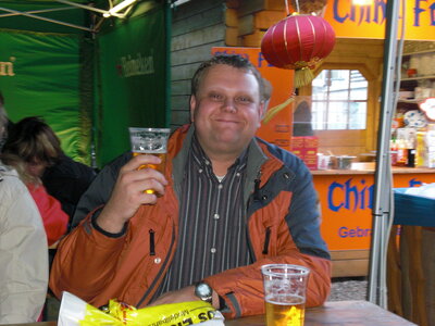 Foto des Albums: Tour nach Berlin