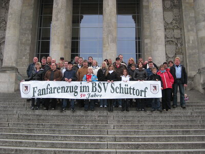 Foto des Albums: Tour nach Berlin