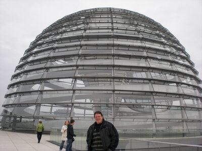 Foto des Albums: Tour nach Berlin