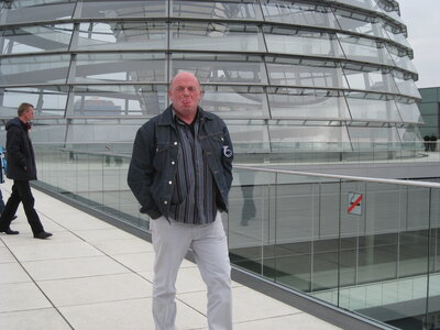 Foto des Albums: Tour nach Berlin