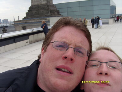 Foto des Albums: Tour nach Berlin