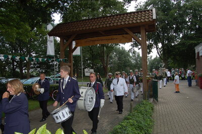 Foto des Albums: Jubelfest Fanfarenzug