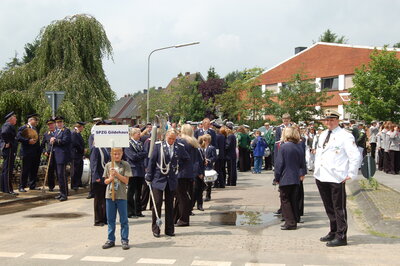 Foto des Albums: Jubelfest Fanfarenzug