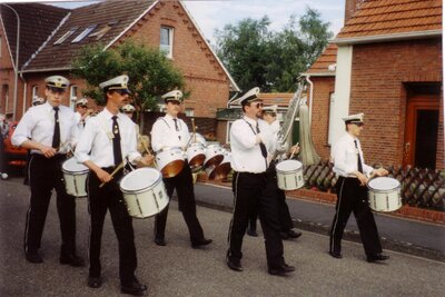 Foto des Albums: Schützenfest