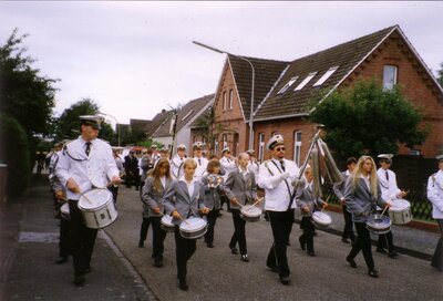 Foto des Albums: Schützenfest Montag