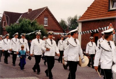 Foto des Albums: 1990