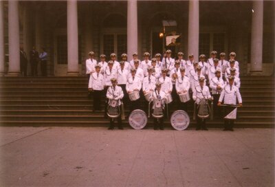 Foto des Albums: 1989