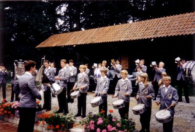 Foto des Albums: 1988