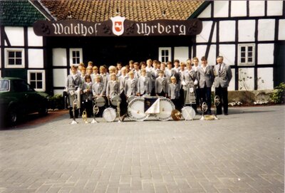Foto des Albums: 1988