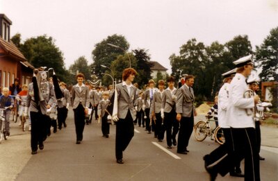 Foto des Albums: 1985