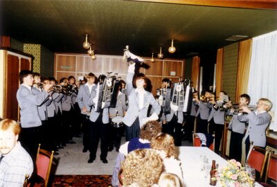 Foto des Albums: 1985