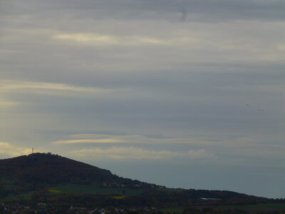 Foto des Albums: Bannerflug 25.10.2020