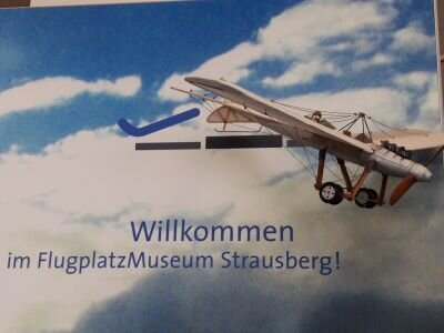 Foto des Albums: Radtour zum Flugplatzmuseum (27. 10. 2020)