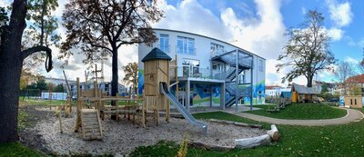 Foto des Albums: Elbkrabben