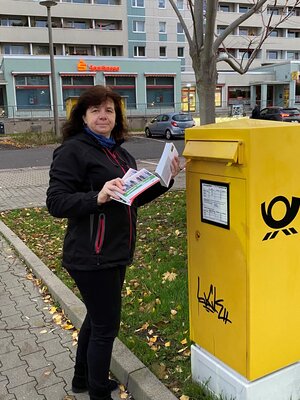 Foto des Albums: Aktionstag