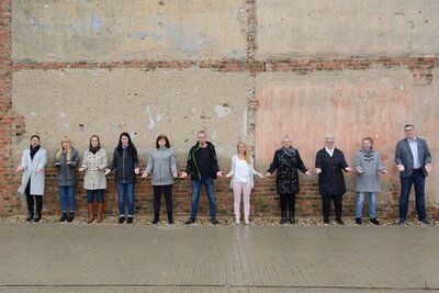 Foto des Albums: Aktionstag