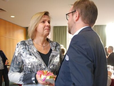 Foto des Albums: Jubiläumsfeier im Stephansstift Hannover