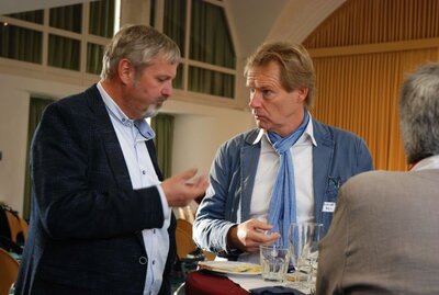 Foto des Albums: Jubiläumsfeier im Stephansstift Hannover