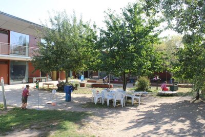 Foto des Albums: Unser Garten