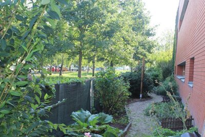 Foto des Albums: Unser Garten