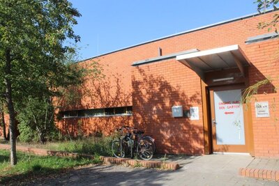 Foto des Albums: Unser Garten