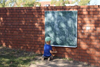 Foto des Albums: Unser Garten