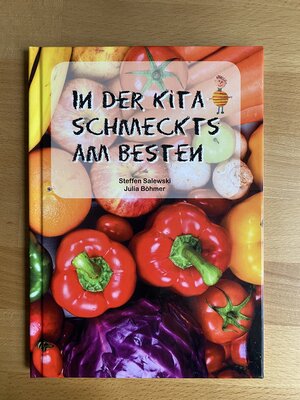 Foto des Albums: Unser Kochbuch