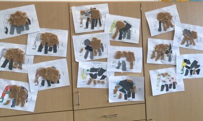 Foto des Albums: Elo Elefant und Zauberhand