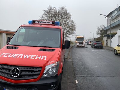 Foto des Albums: Ölspur - Höhenstraße