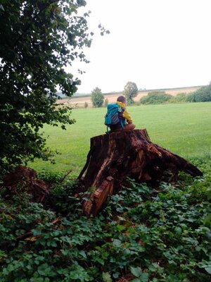 Foto des Albums: Unser Spielraum