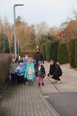 Foto des Albums: Zampertour 2020