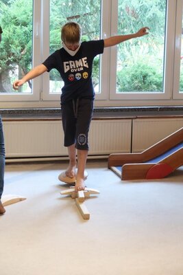 Foto des Albums: Hengstenberg im Hort