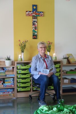 Foto des Albums: Abschied von Frau Schulze