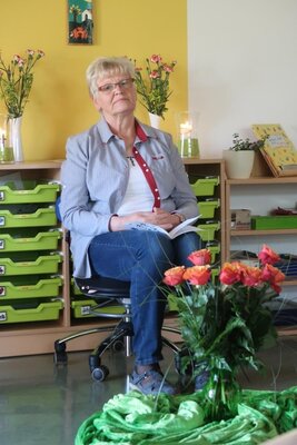 Foto des Albums: Abschied von Frau Schulze