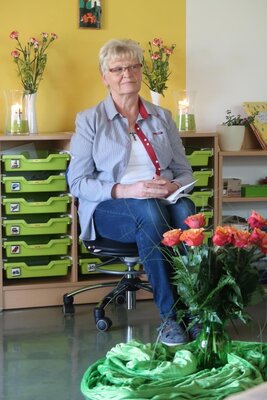 Foto des Albums: Abschied von Frau Schulze