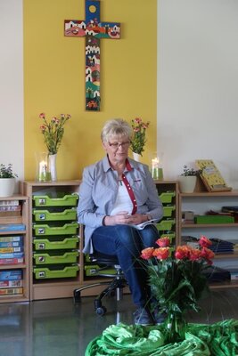 Foto des Albums: Abschied von Frau Schulze