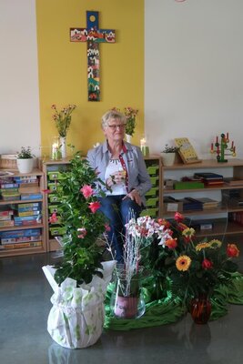 Foto des Albums: Abschied von Frau Schulze